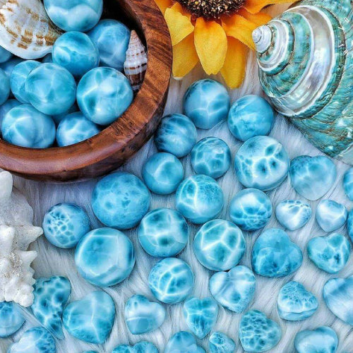 Turquoise